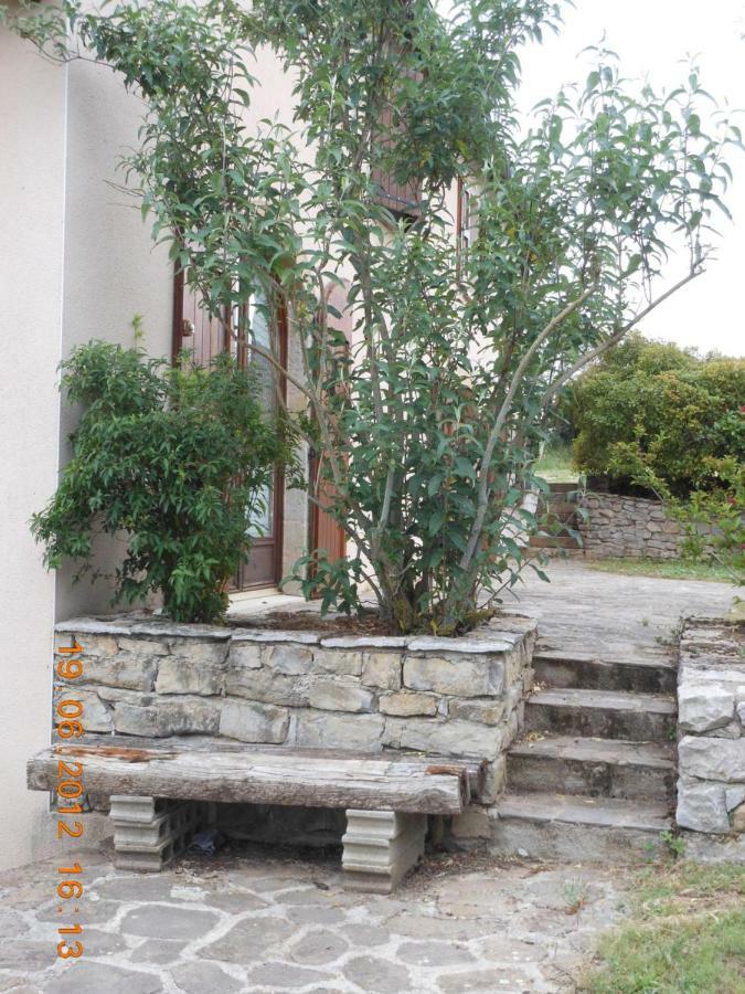 La Jasse De Blayac Roquefort-sur-Soulzon Exterior foto